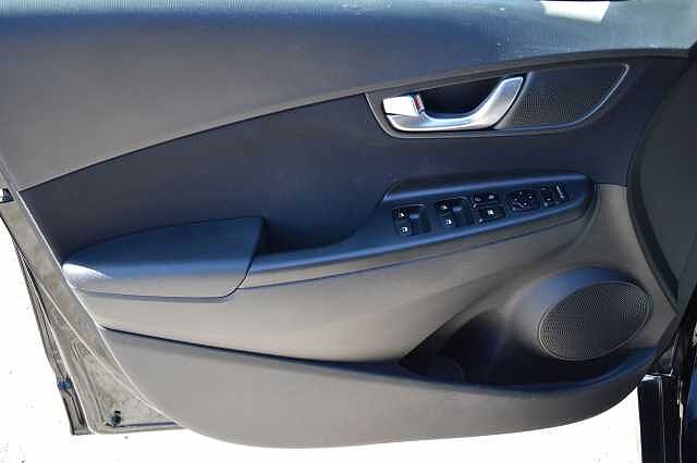 Hyundai KONA HEV 1.6 DCT XLine