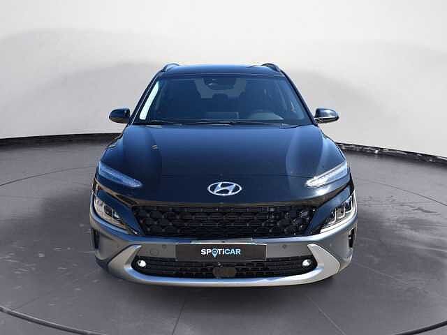 Hyundai KONA HEV 1.6 DCT XLine