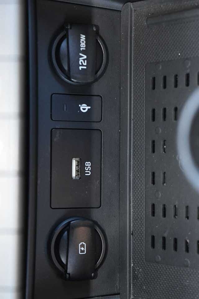 Hyundai KONA HEV 1.6 DCT XLine