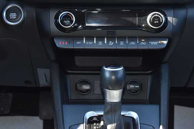 Hyundai KONA HEV 1.6 DCT XLine