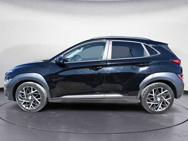Hyundai KONA HEV 1.6 DCT XLine
