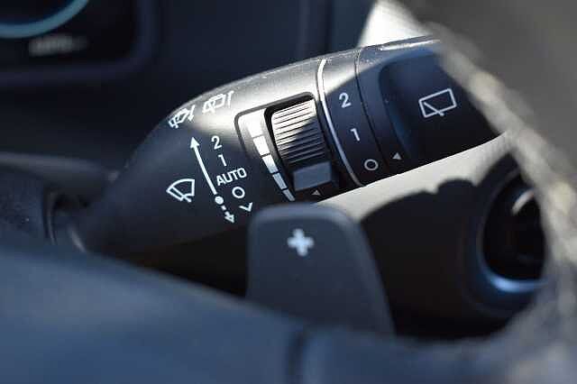 Hyundai KONA HEV 1.6 DCT XLine