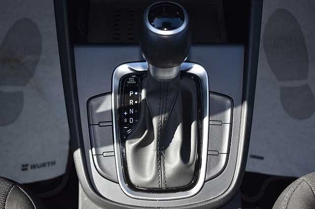 Hyundai KONA HEV 1.6 DCT XLine