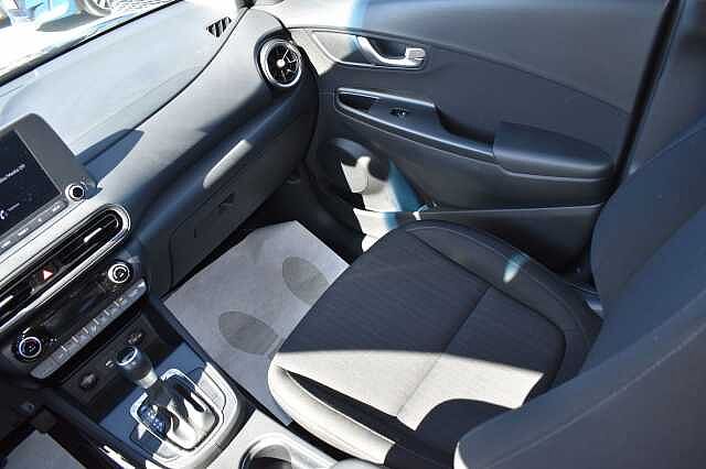 Hyundai KONA HEV 1.6 DCT XLine