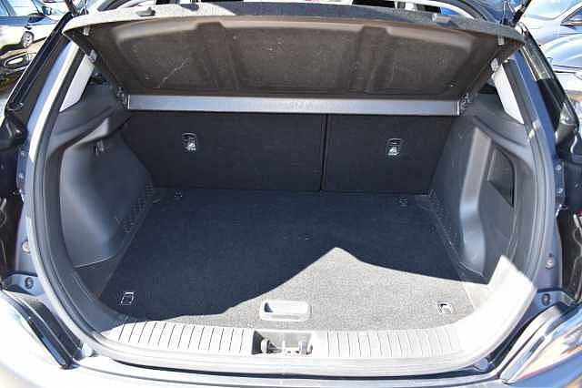 Hyundai KONA HEV 1.6 DCT XLine