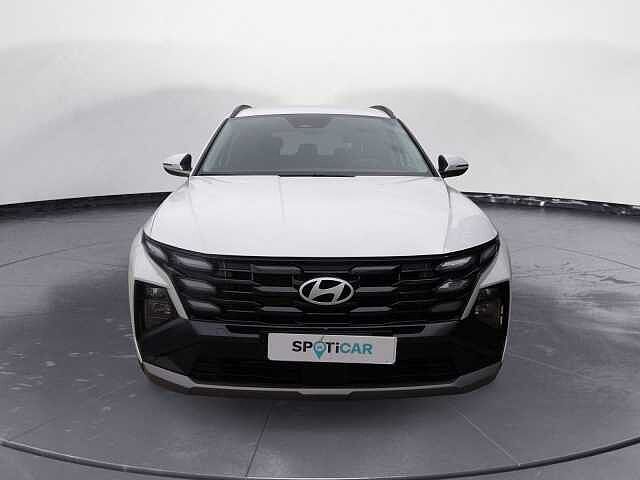 Hyundai TUCSON 1.6 HEV aut.Xline