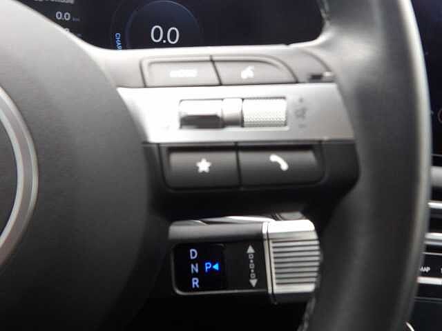 Hyundai TUCSON 1.6 HEV aut.Xline