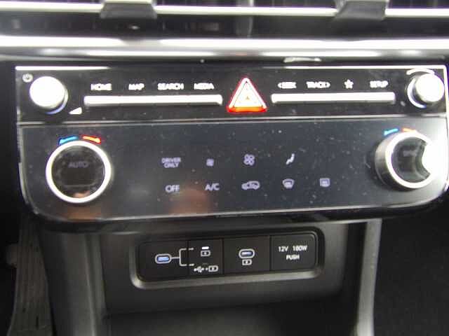 Hyundai TUCSON 1.6 HEV aut.Xline