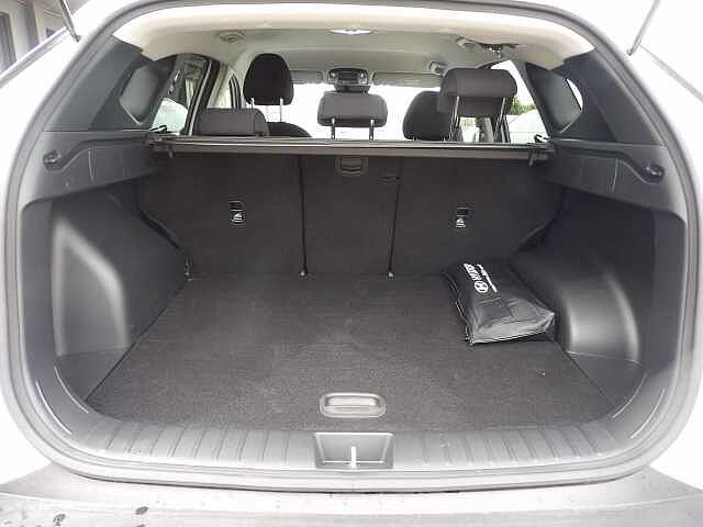 Hyundai TUCSON 1.6 HEV aut.Xline