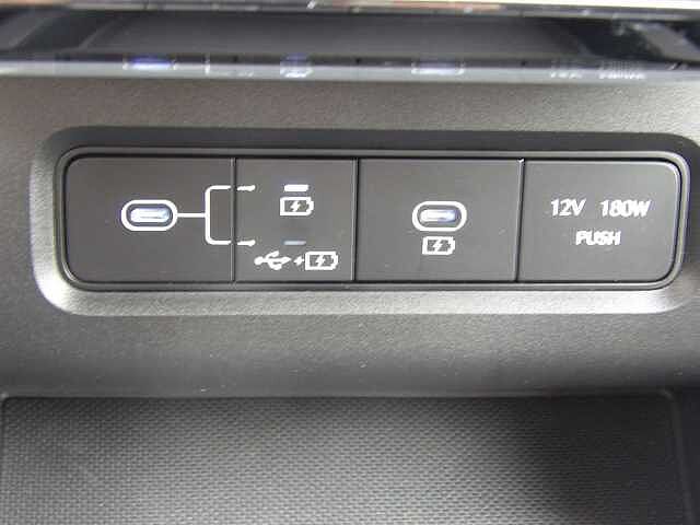 Hyundai TUCSON 1.6 HEV aut.Xline