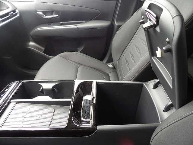 Hyundai TUCSON 1.6 HEV aut.Xline