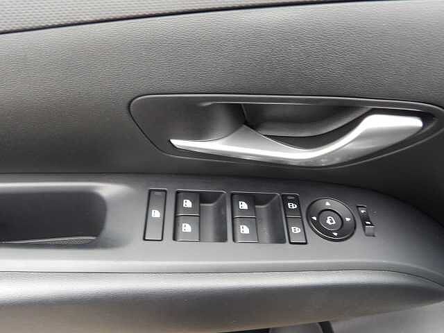 Hyundai TUCSON 1.6 HEV aut.Xline