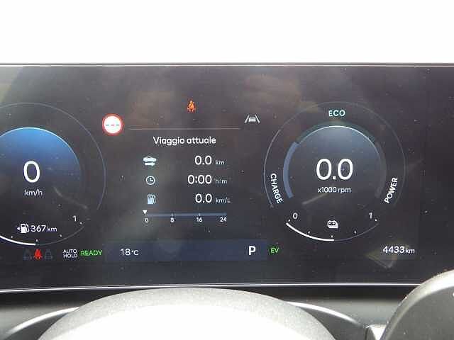 Hyundai TUCSON 1.6 HEV aut.Xline