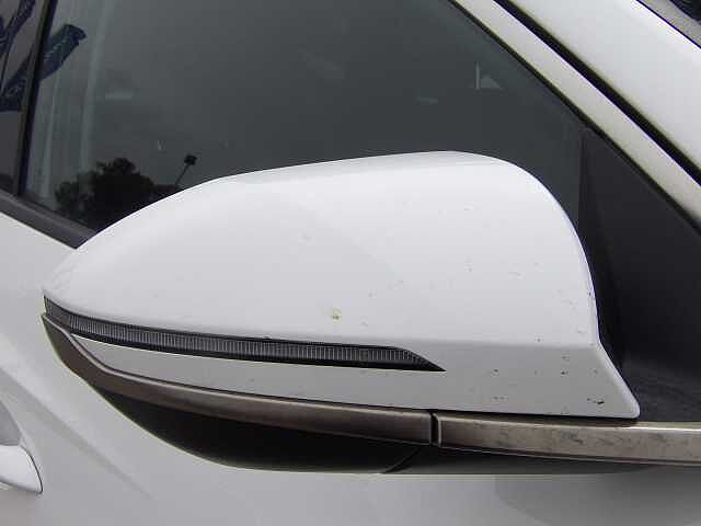 Hyundai TUCSON 1.6 HEV aut.Xline