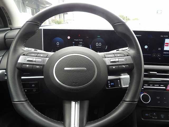 Hyundai TUCSON 1.6 HEV aut.Xline