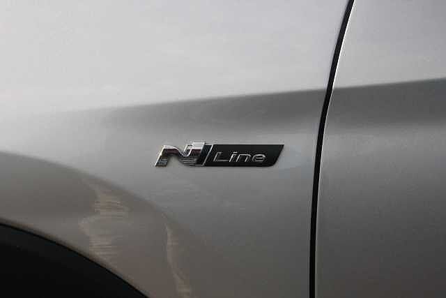 Hyundai TUCSON 1.6 CRDi 136CV XPrime