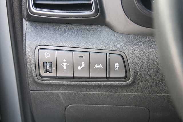 Hyundai TUCSON 1.6 CRDi 136CV XPrime