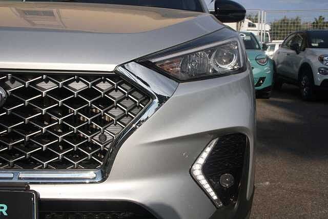 Hyundai TUCSON 1.6 CRDi 136CV XPrime