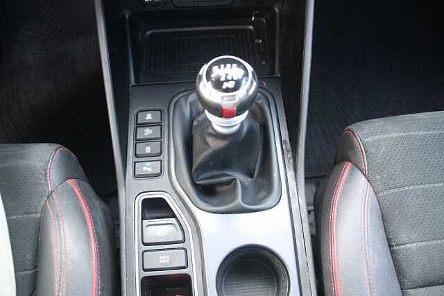 Hyundai TUCSON 1.6 CRDi 136CV XPrime