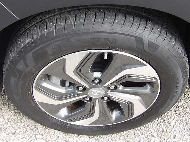 Hyundai KONA HEV 1.6 DCT XLine+