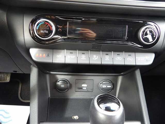 Hyundai KONA HEV 1.6 DCT XLine+