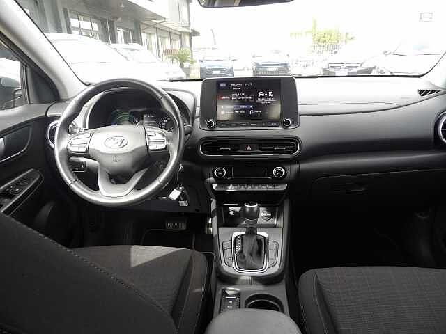 Hyundai KONA HEV 1.6 DCT XLine+