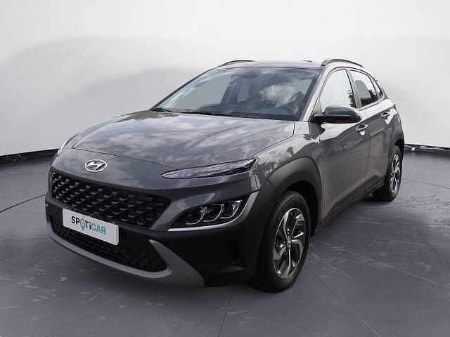 Hyundai KONA HEV 1.6 DCT XLine+