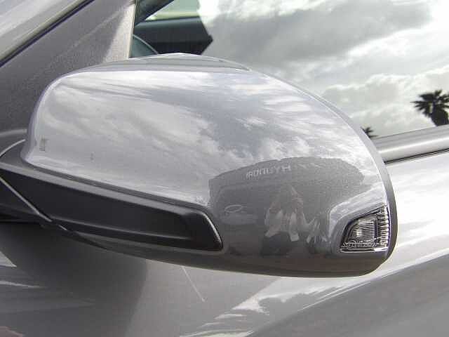 Hyundai KONA HEV 1.6 DCT XLine+