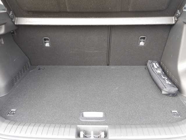 Hyundai KONA HEV 1.6 DCT XLine+