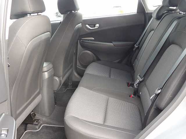 Hyundai KONA HEV 1.6 DCT XLine+