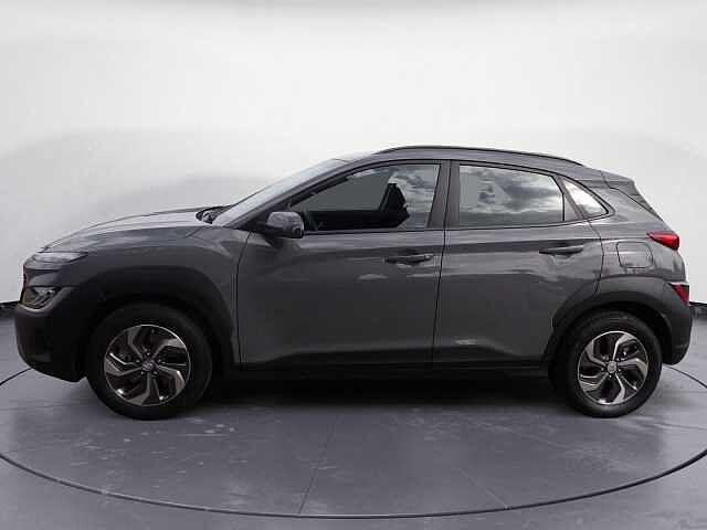 Hyundai KONA HEV 1.6 DCT XLine+