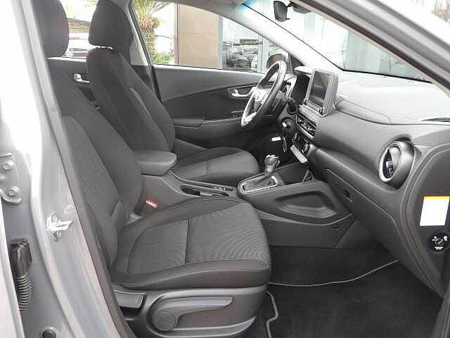 Hyundai KONA HEV 1.6 DCT XLine+