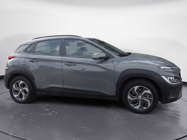 Hyundai KONA HEV 1.6 DCT XLine+
