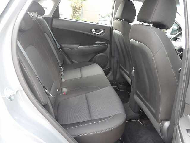 Hyundai KONA HEV 1.6 DCT XLine+