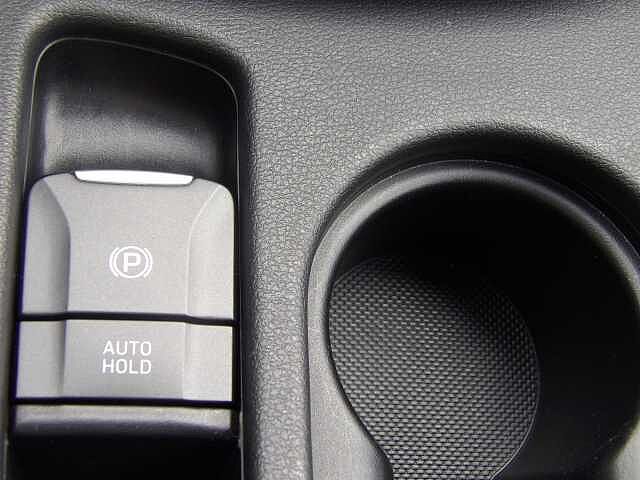 Hyundai KONA HEV 1.6 DCT XLine+