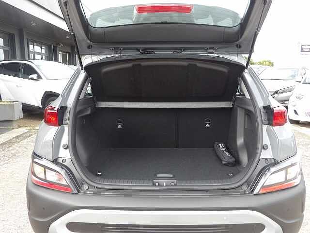 Hyundai KONA HEV 1.6 DCT XLine+