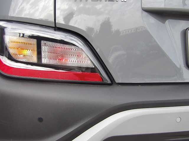 Hyundai KONA HEV 1.6 DCT XLine+