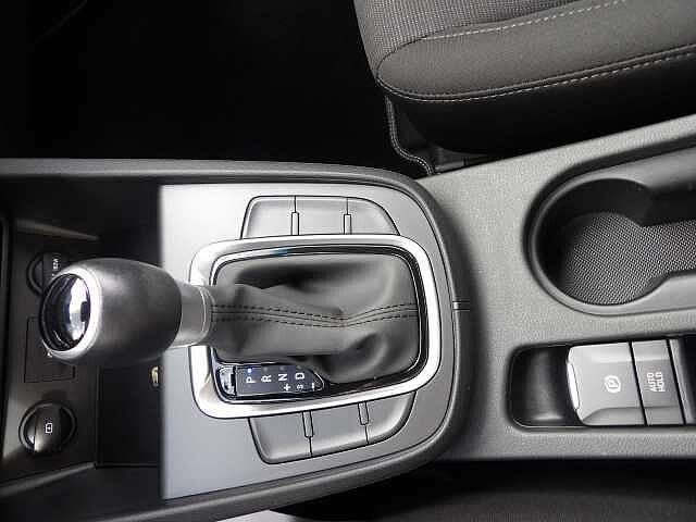 Hyundai KONA HEV 1.6 DCT XLine+