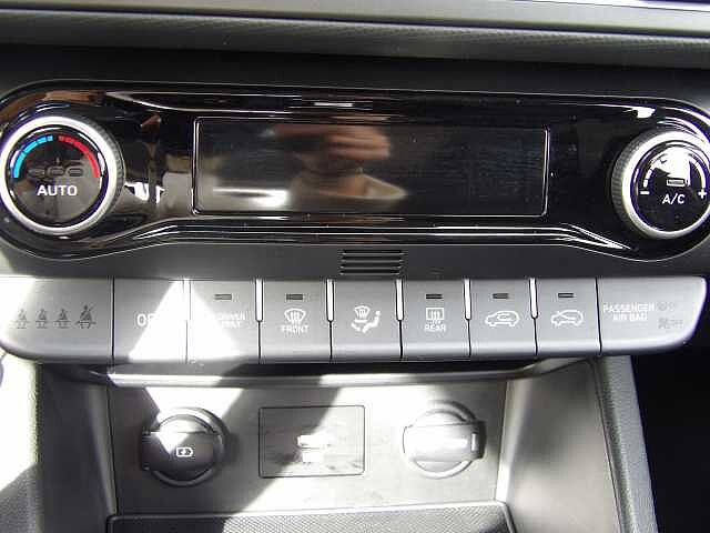 Hyundai KONA HEV 1.6 DCT XLine+