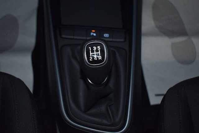 Hyundai BAYON 1.2 MPI MT XLine