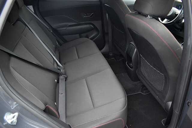 Hyundai KONA HEV 1.6 DCT NLine