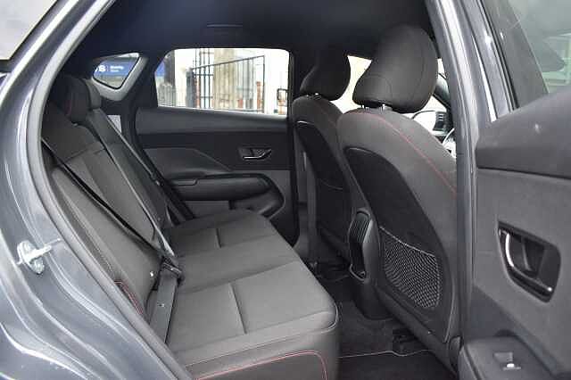 Hyundai KONA HEV 1.6 DCT NLine