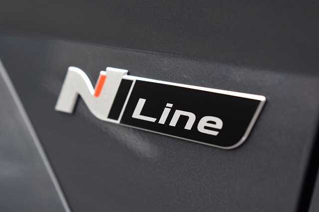 Hyundai KONA HEV 1.6 DCT NLine