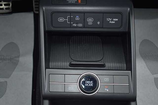 Hyundai KONA HEV 1.6 DCT NLine