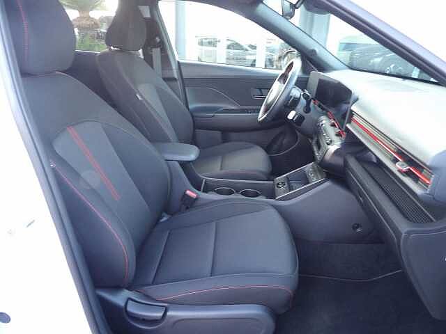 Hyundai KONA HEV 1.6 DCT NLine