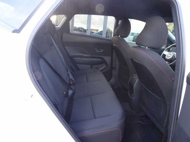 Hyundai KONA HEV 1.6 DCT NLine
