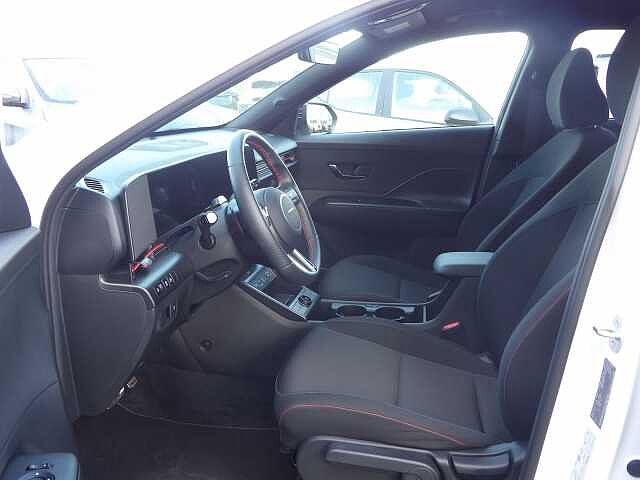Hyundai KONA HEV 1.6 DCT NLine