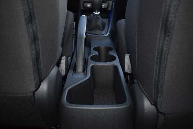 Hyundai BAYON 1.0 TGDI 90cv Business