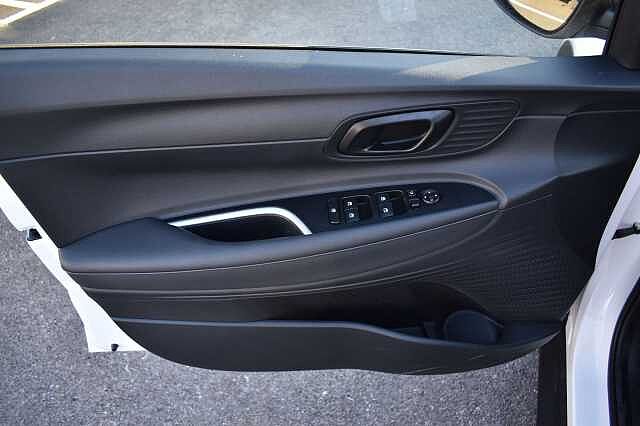 Hyundai BAYON 1.0 TGDI 90cv Business