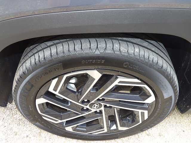 Hyundai TUCSON 1.6 PHEV 253cv Exellence Auto